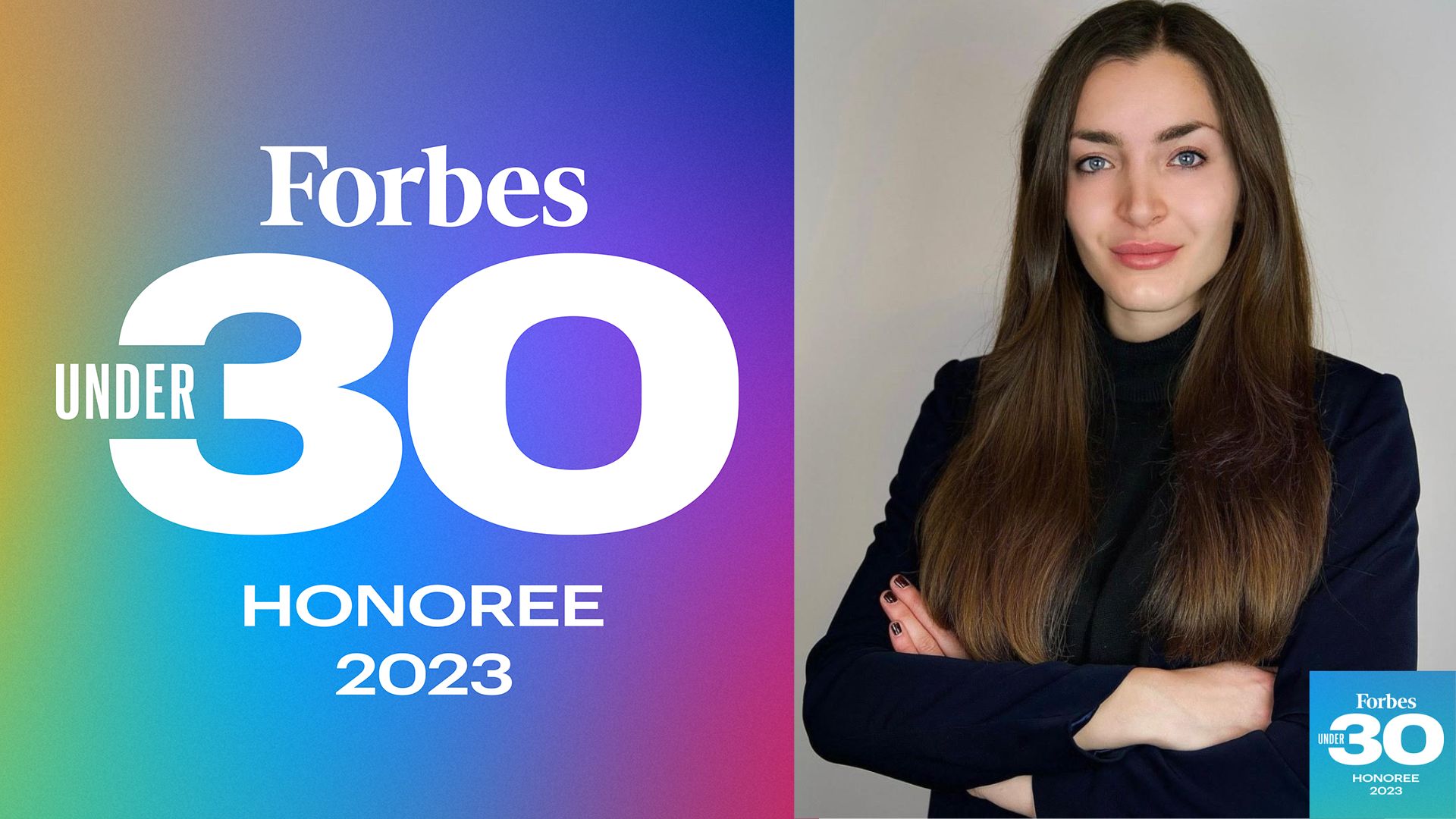 Miriam Janke at Nasdaq