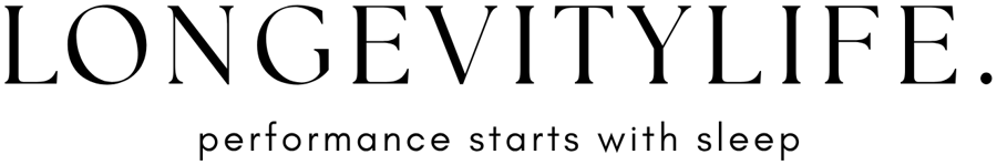 LongevityLife. logo